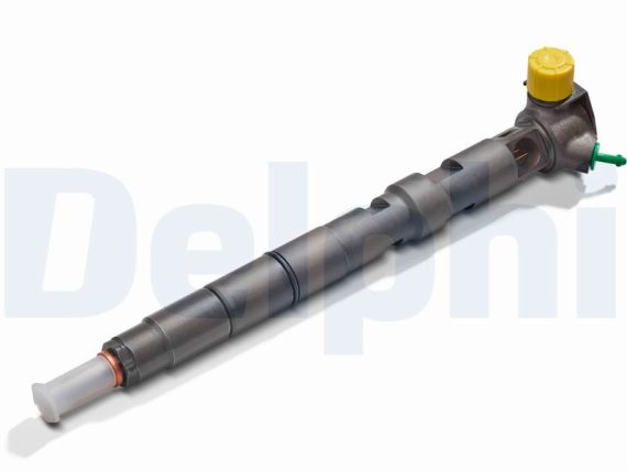 HRD349_001.JPG Injector HRD349 OE A6510702887