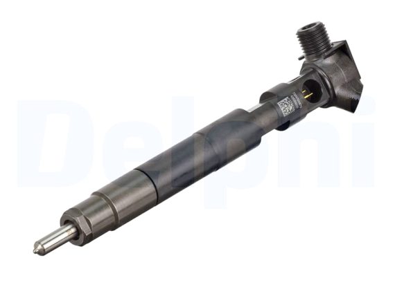 HRD368_001.JPG Injector HRD368 OE 6510701387