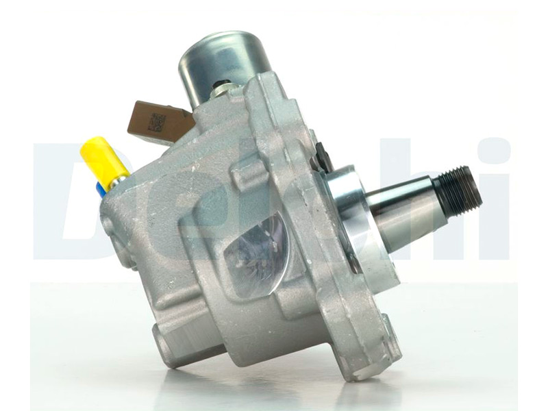 High Pressure Pump HRP719 OE 04B130755H