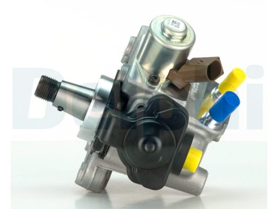 HRP719_003.JPG High Pressure Pump HRP719 OE 04B130755H