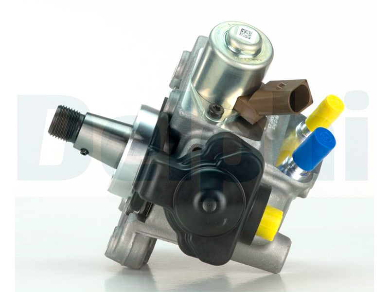 High Pressure Pump HRP719 OE 04B130755H