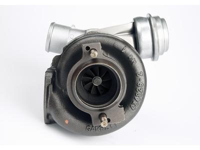 TURBOAHDIN DELPHI HRX119 OE 