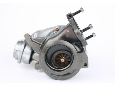 TURBO KOMPRESSOR DELPHI HRX131 OE 