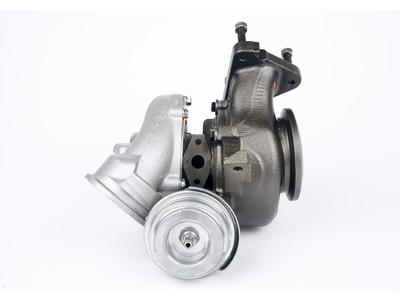 TURBO KOMPRESSOR DELPHI HRX131 OE 