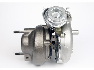 TURBOAHDIN DELPHI HRX136 OE 11652414333