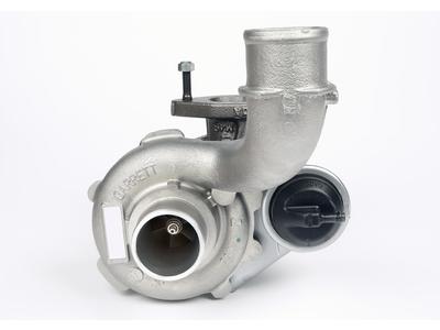 TURBOAHDIN DELPHI HRX137 OE 