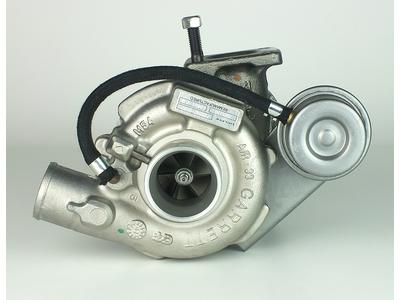 TURBOAHDIN DELPHI HRX150 OE 