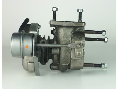 TURBOAHDIN DELPHI HRX150 OE 