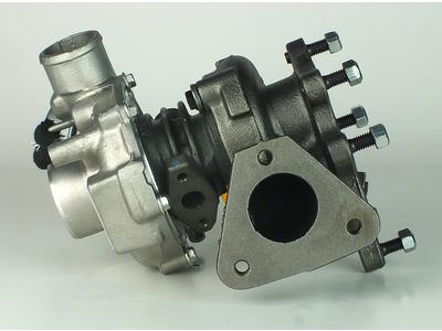 TURBOAHDIN DELPHI HRX159 OE 