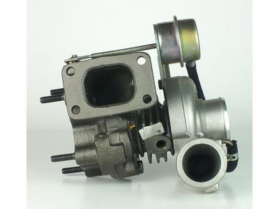 TURBOAHDIN DELPHI HRX171 OE 