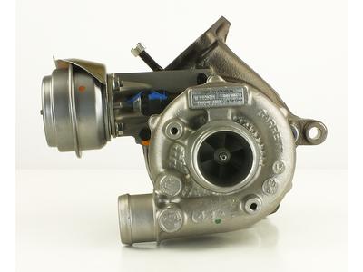 TURBOAHDIN DELPHI HRX198 OE 