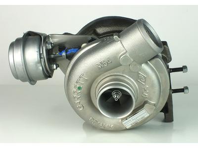 TURBOAHDIN DELPHI HRX210 OE 