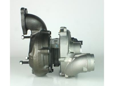 TURBOAHDIN DELPHI HRX219 OE 