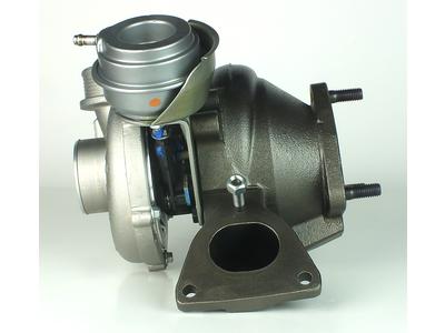 TURBO DELPHI HRX247 OE 