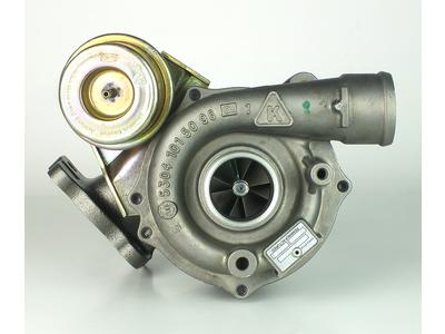 TURBOAHDIN DELPHI HRX313 OE 