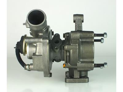 TURBOAHDIN DELPHI HRX314 OE 