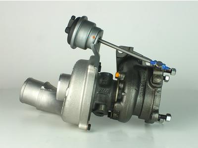 TURBOAHDIN DELPHI HRX315 OE 