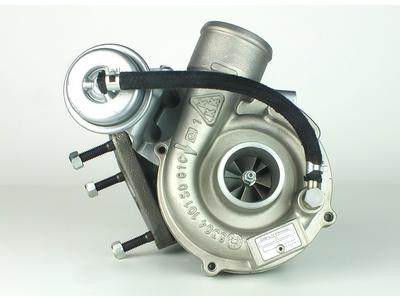 TURBOAHDIN DELPHI HRX321 OE 