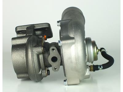 TURBOAHDIN DELPHI HRX322 OE 