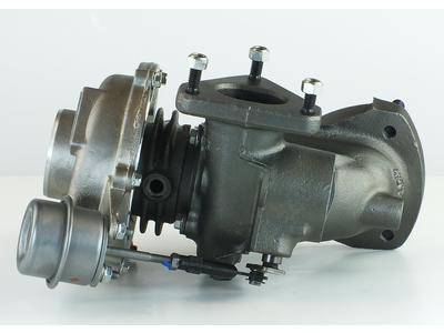 TURBOAHDIN DELPHI HRX327 OE 0375.58