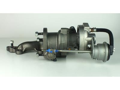 TURBOAHDIN DELPHI HRX328 OE 