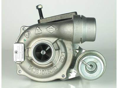 TURBOAHDIN DELPHI HRX334 OE 