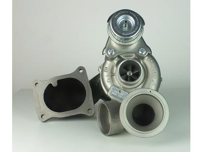 Turbo HRX338 OE A6460900380