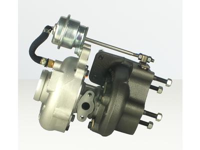 TURBOAHDIN DELPHI HRX348 OE 