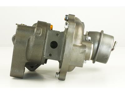 TURBOAHDIN DELPHI HRX356 OE 