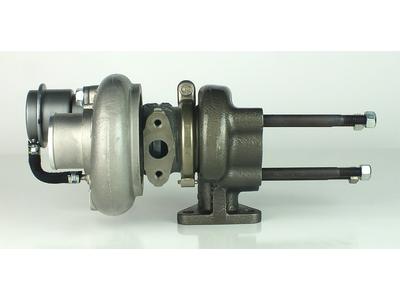 TURBOAHDIN DELPHI HRX513 OE 