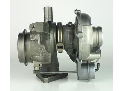 TURBOAHDIN DELPHI HRX604 OE 