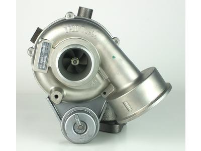 TURBOAHDIN DELPHI HRX604 OE 