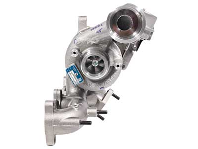 Turbo HRX90000EXC OE 