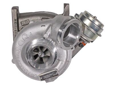 TURBOAHDIN GARRETT MB HRX90004 OE A6120960399