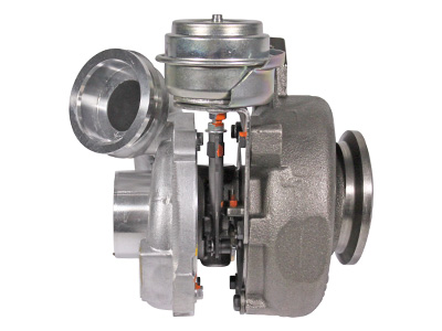 TURBOAHDIN GARRETT MB HRX90004 OE A6120960399