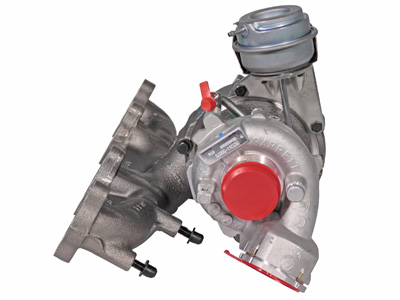 TURBOAHDIN GARRETT VAG HRX90005 OE 