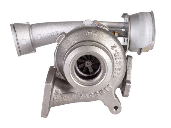 Turbo HRX90006EXC OE 070145701K