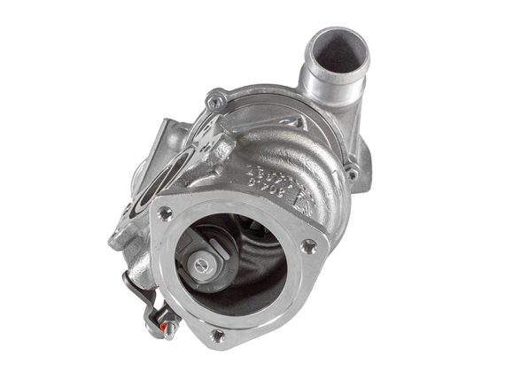 Turbo HRX90022EXC OE 