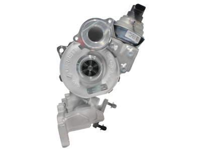 TURBOAHDIN OE GARRETT VAG HRX90031 OE 03L253016M