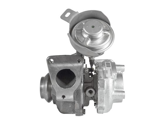 TURBOAHDIN OE GARRETT FIAT/PSA HRX90040 OE 0375.L2