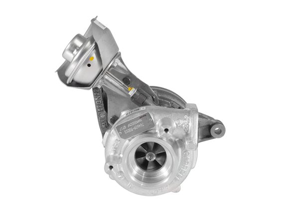 TURBOAHDIN OE GARRETT FIAT/PSA HRX90040 OE 0375.L2