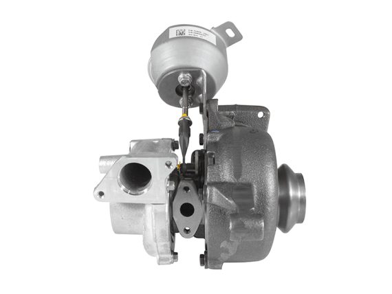 TURBOAHDIN OE GARRETT FIAT/PSA HRX90040 OE 0375.L2