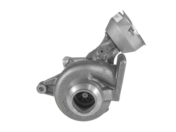 TURBOAHDIN OE GARRETT FIAT/PSA HRX90040 OE 0375.L2