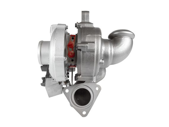 TURBOAHDIN MITSUBHI EXC FORD HRX90044EXC OE 1700686