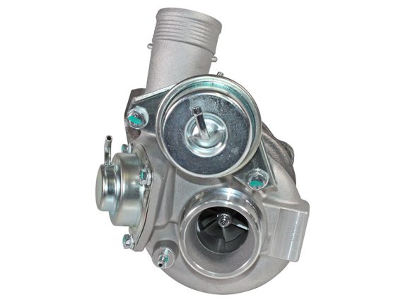 TURBOAHDIN VOLVO HRX90058 OE 30650634