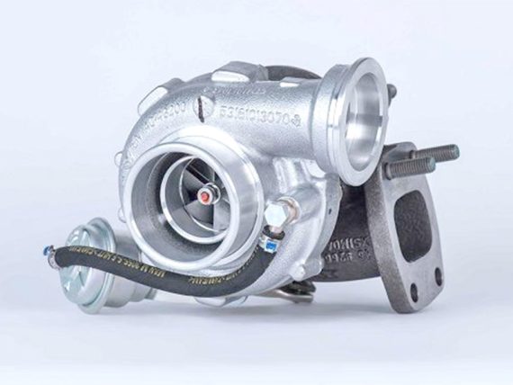 Turbo HRX90063 OE A9040969899