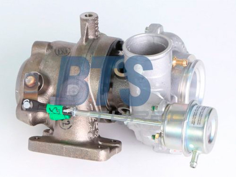 Turbo HRX90112EXC OE 4611349