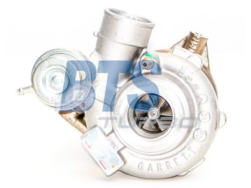 Turbo HRX90112EXC OE 4611349