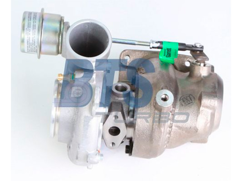 Turbo HRX90112EXC OE 4611349