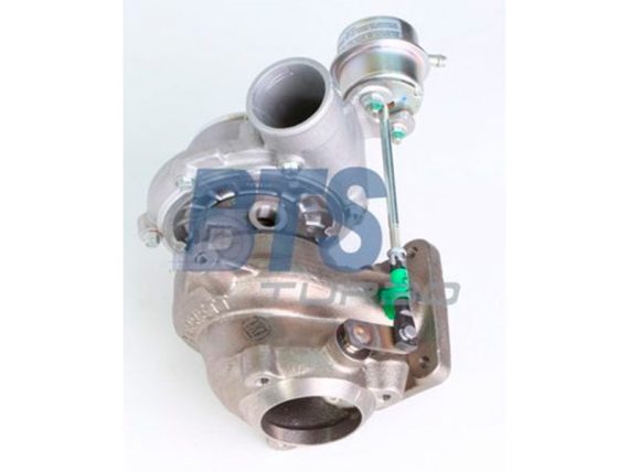 HRX90112EXC_004.JPG Turbo HRX90112EXC OE 4611349